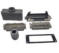 CONECTOR INDUSTRIAL 24 PINES