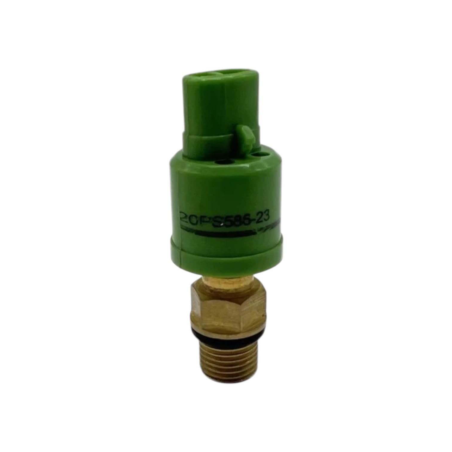 Sensor de presion pilotaje