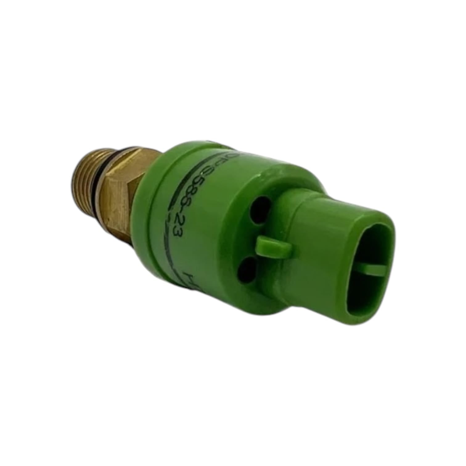 Sensor de presion pilotaje