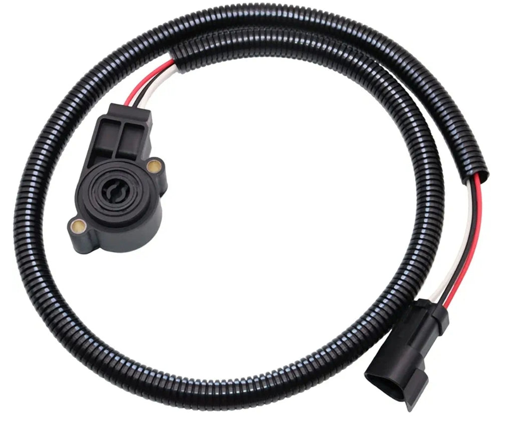Sensor de posicion