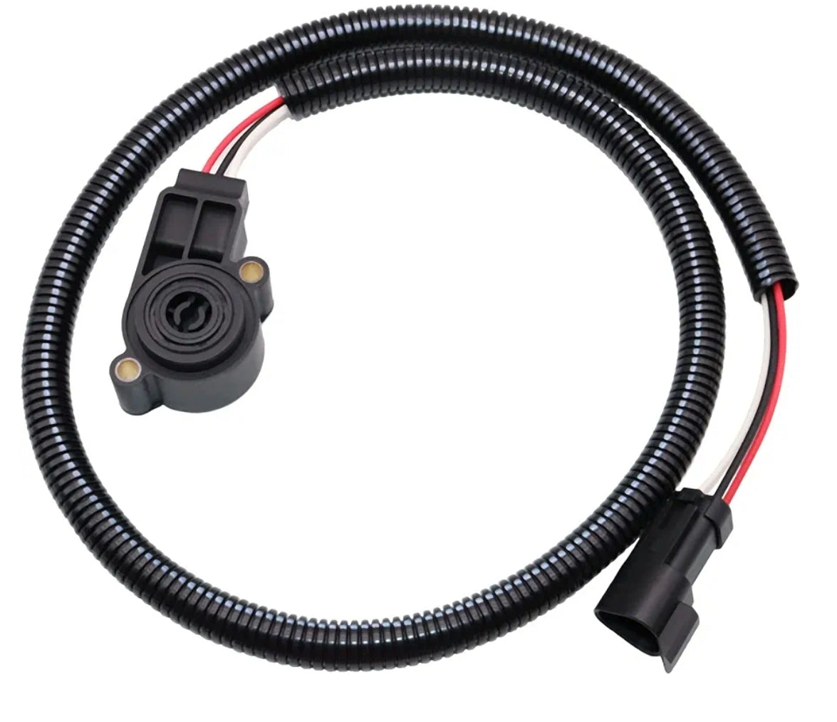 Sensor de posicion