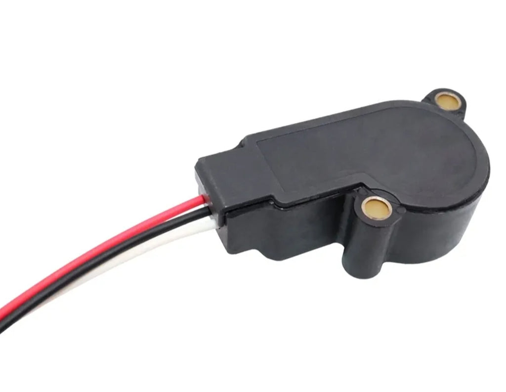 Sensor de posicion