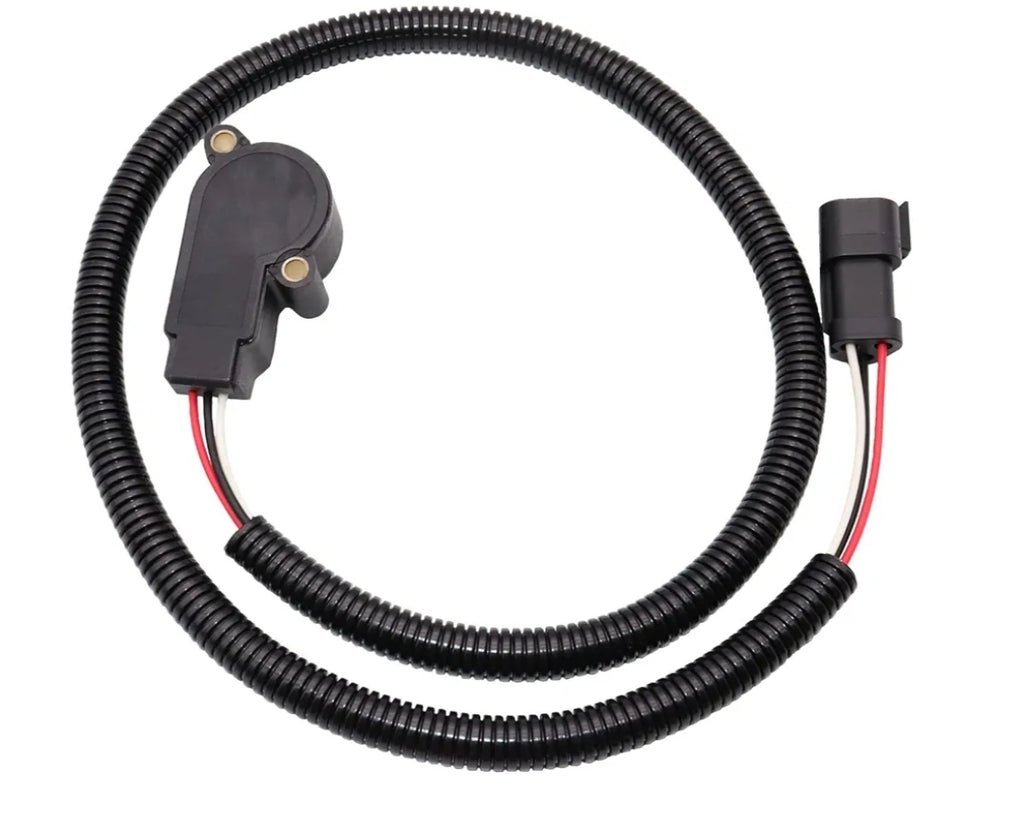 Sensor de posicion