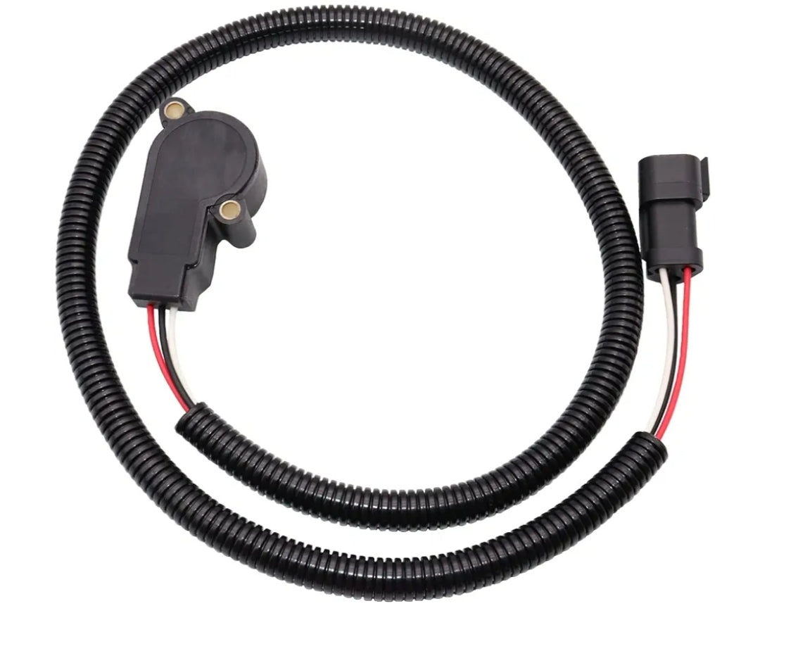 Sensor de posicion