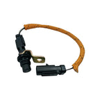 Sensor de posicion cigueñal