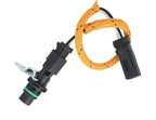 Sensor de posicion cigueñal
