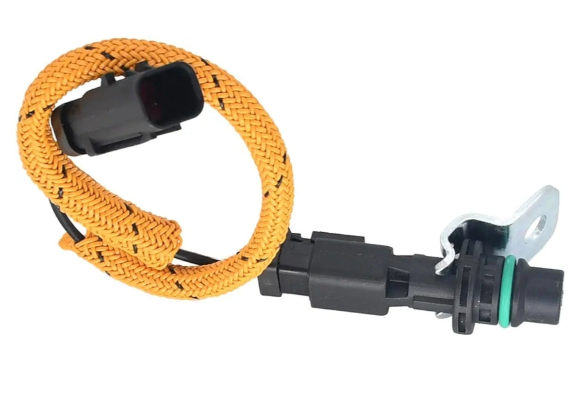Sensor de posicion cigueñal