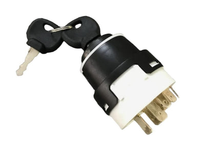 Llave contacto