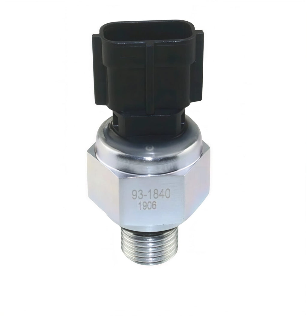 Sensor de baja presion Komatsu