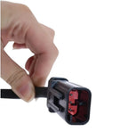 Sensor de presion de entrada de combustible