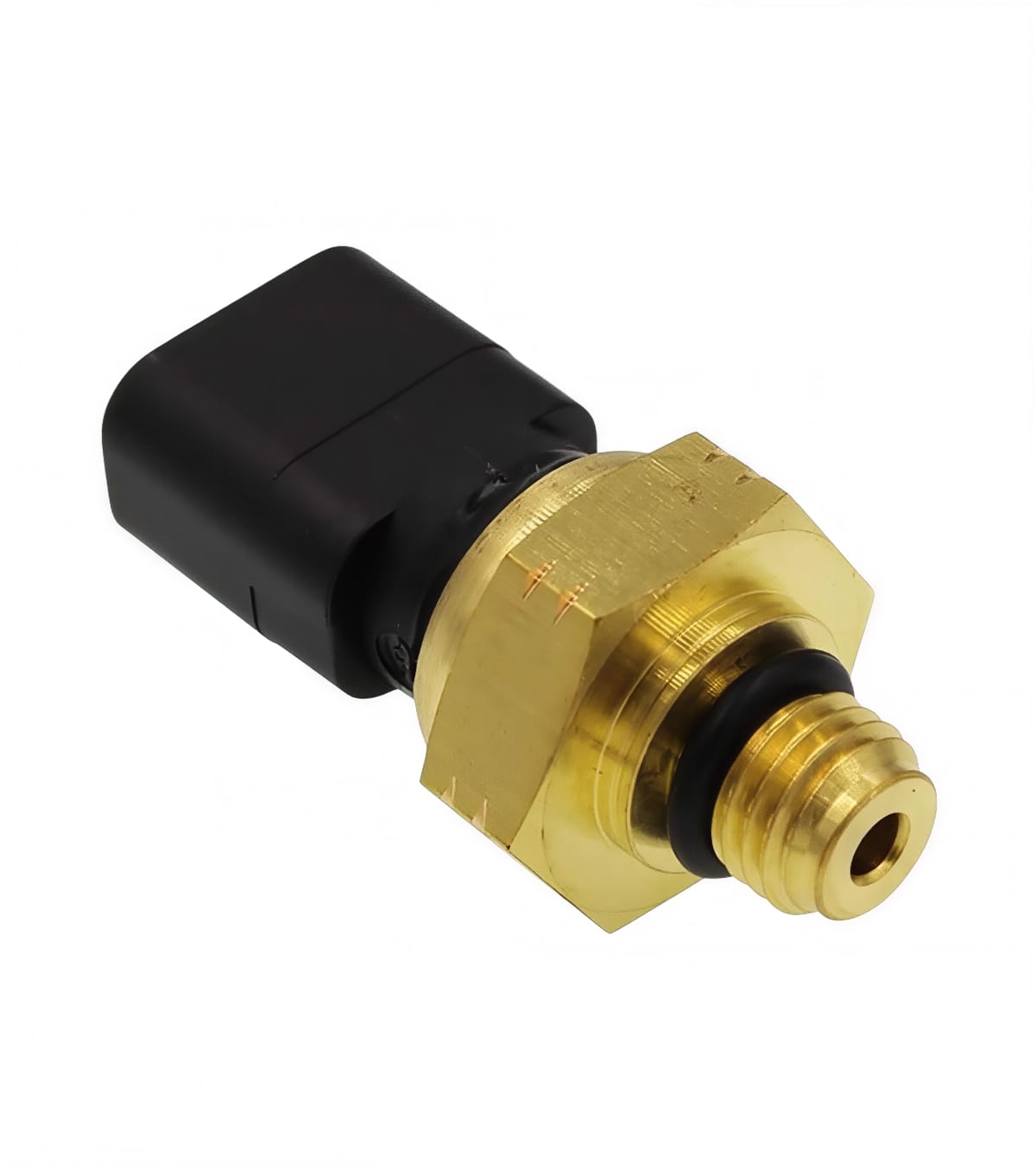Sensor de baja presion de aceite motor