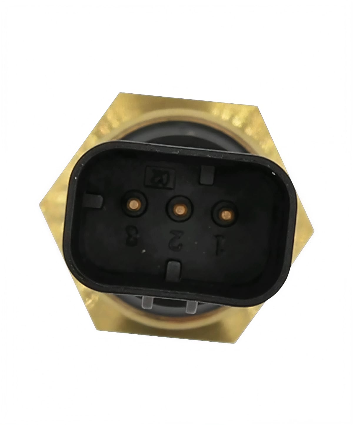 Sensor de baja presion de aceite motor