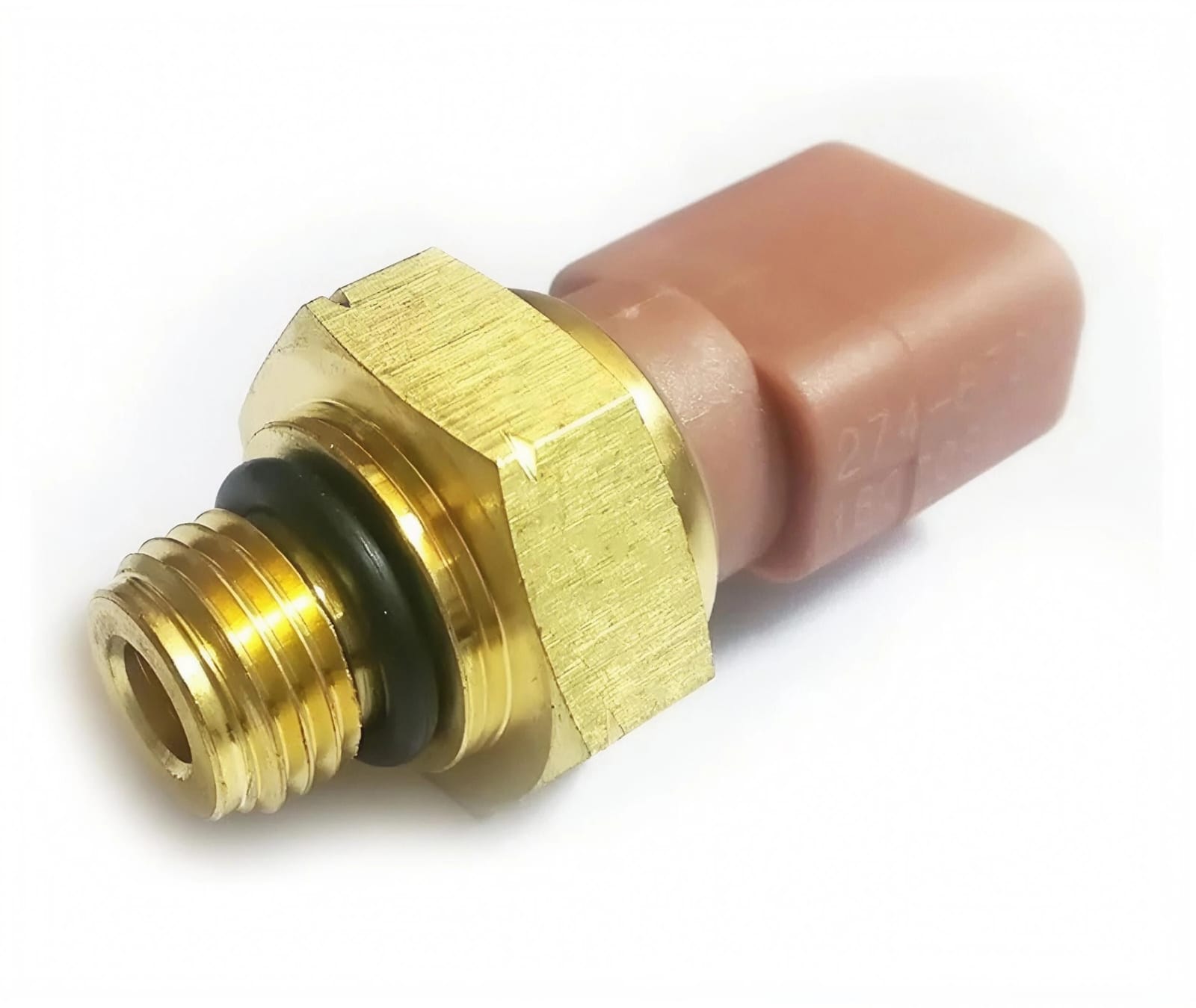 Sensor de presion aceite
