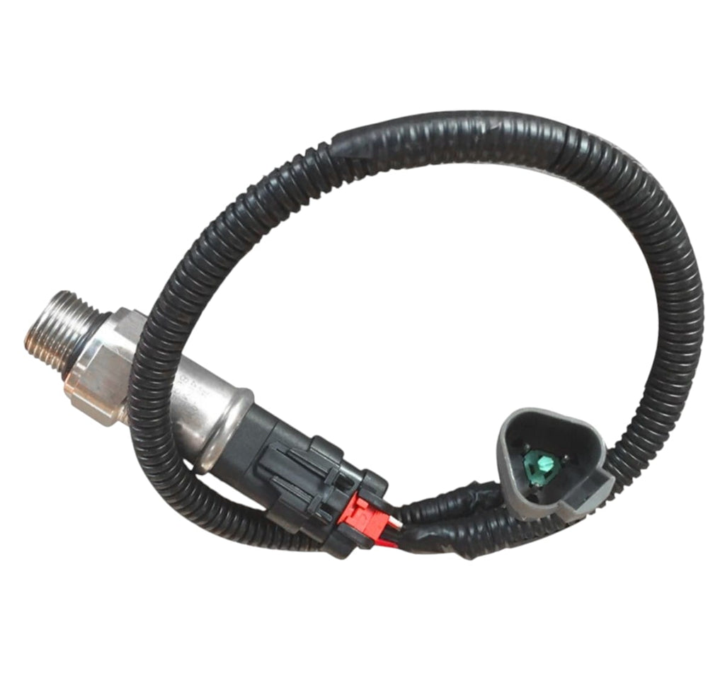 Sensor alta presion bomba