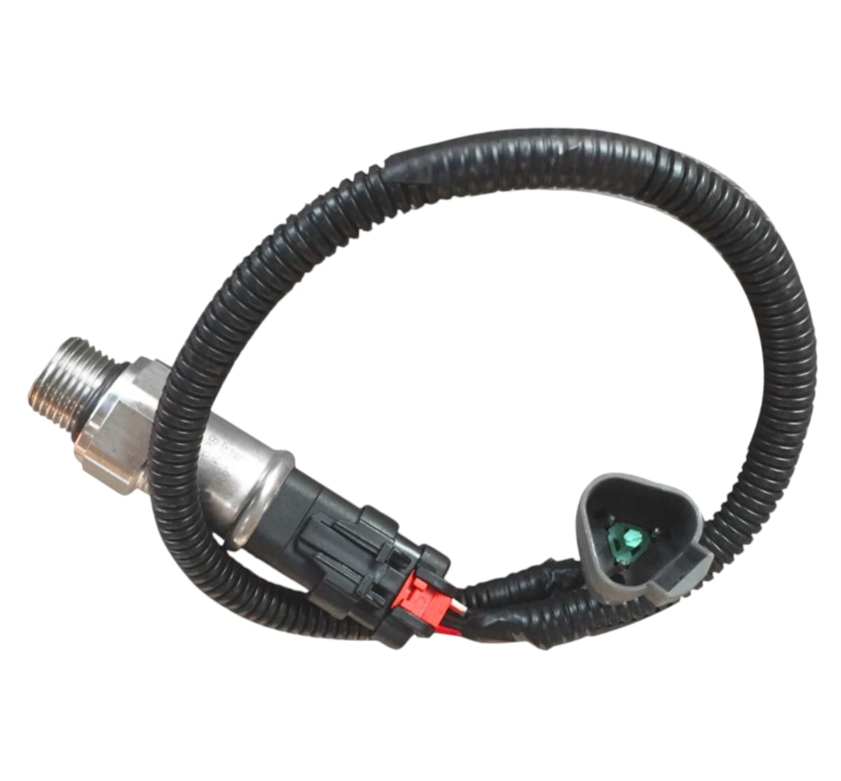Sensor alta presion bomba