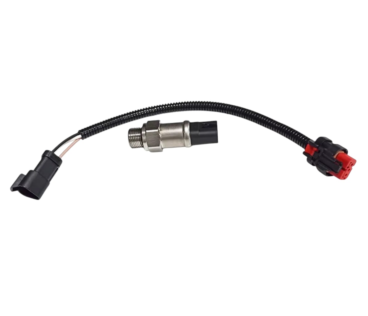 Sensor alta presion bomba