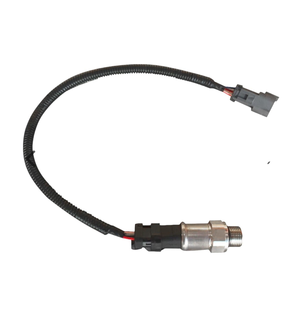 Sensor alta presion bomba