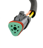 Sensor de presion
