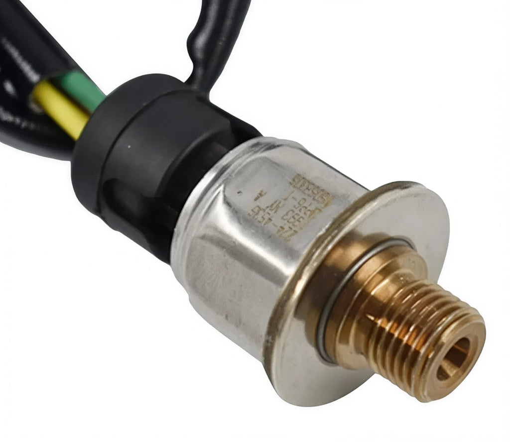 Sensor de presion