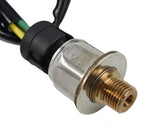 Sensor de presion