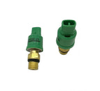 Sensor de presion pilotaje