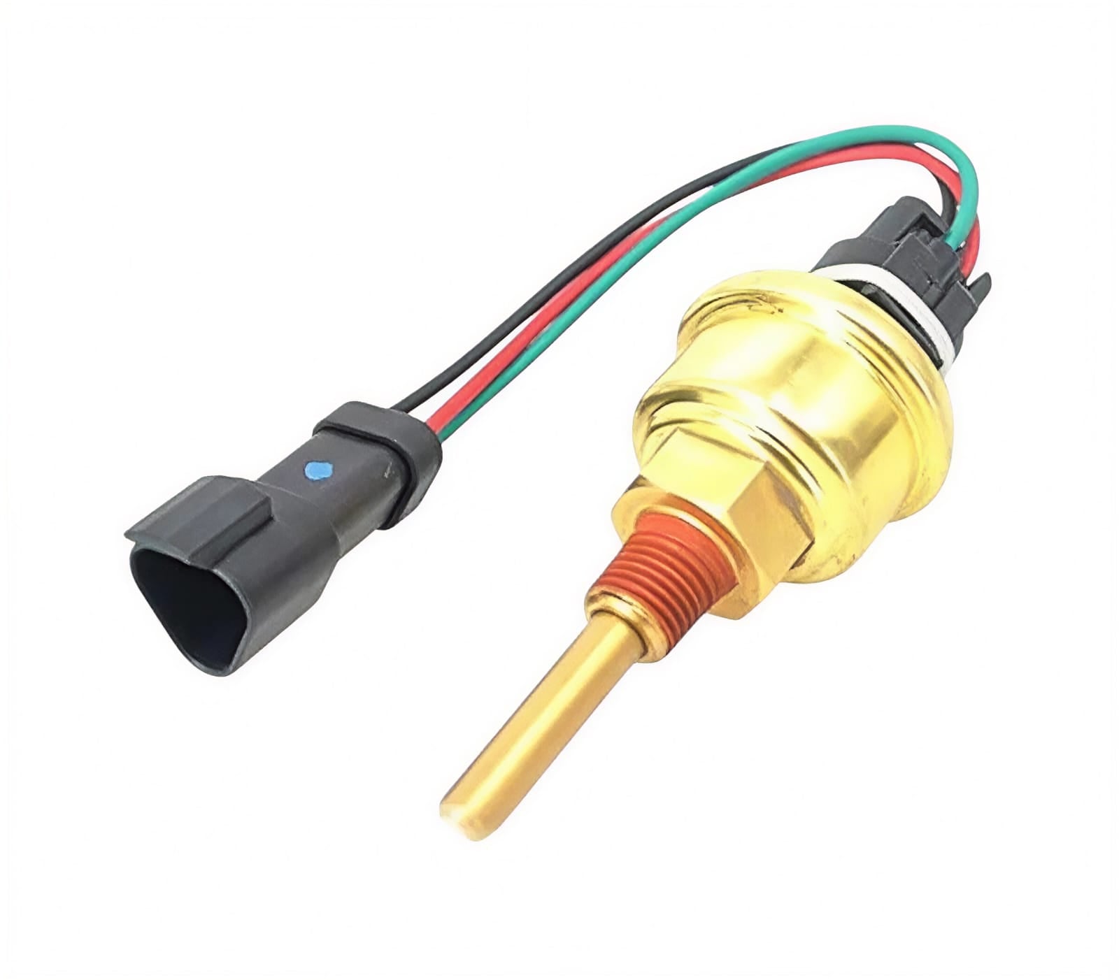 Sensor electronico de nivel de refrigerante