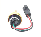 Sensor electronico de nivel de refrigerante