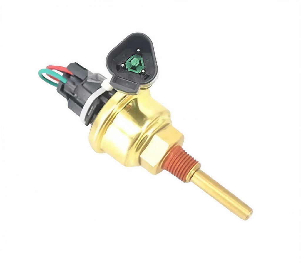 Sensor electronico de nivel de refrigerante