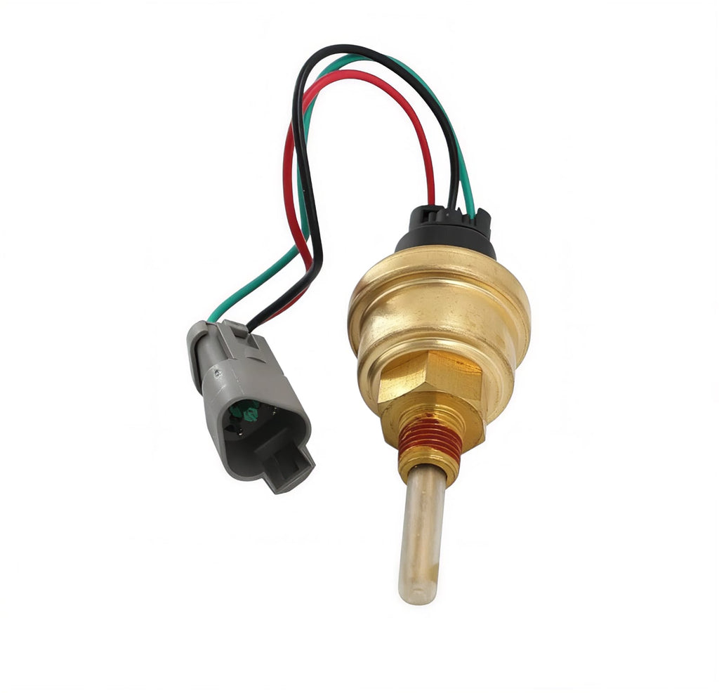 Sensor electronico de nivel de refrigerante