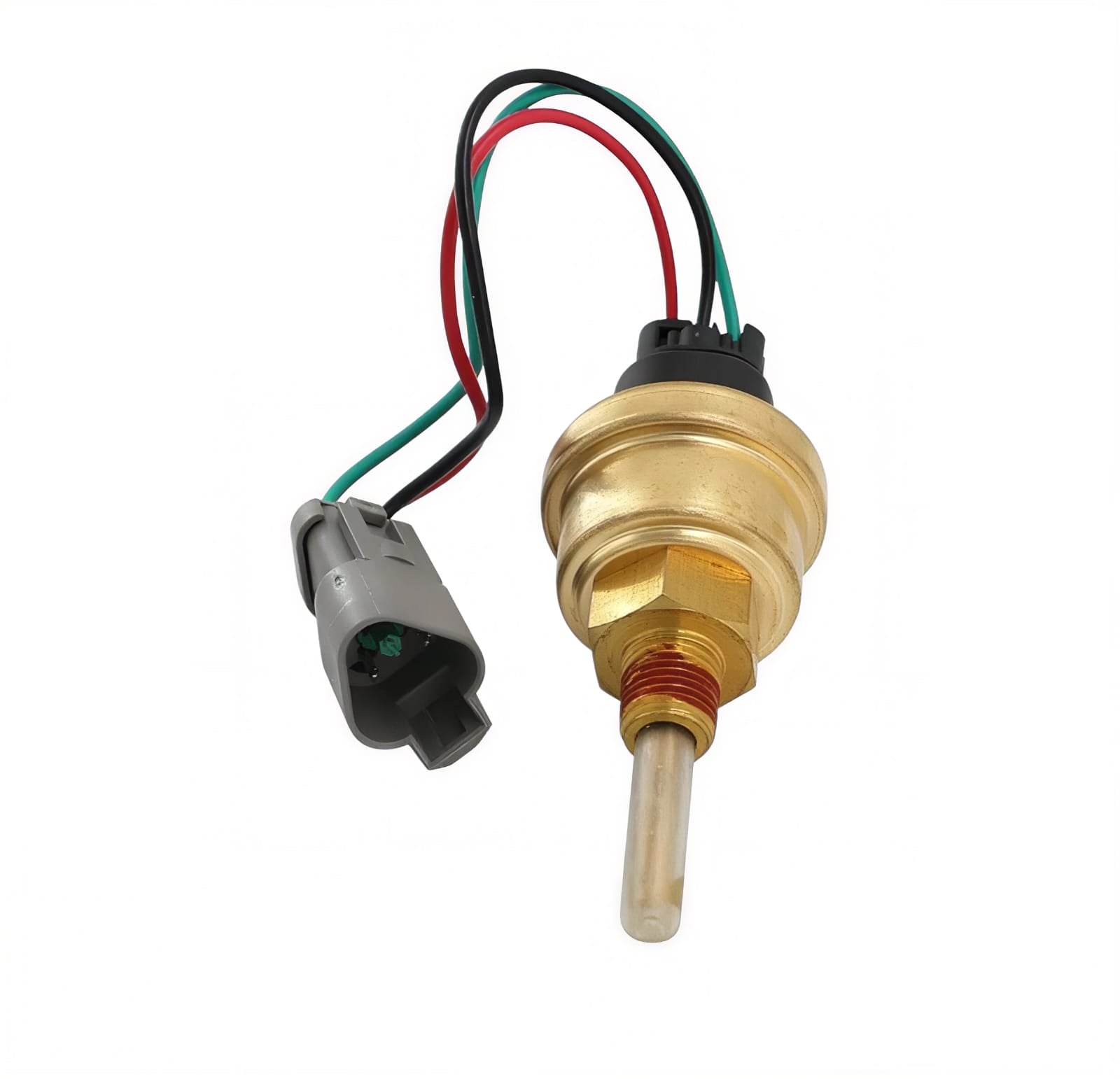 Sensor electronico de nivel de refrigerante