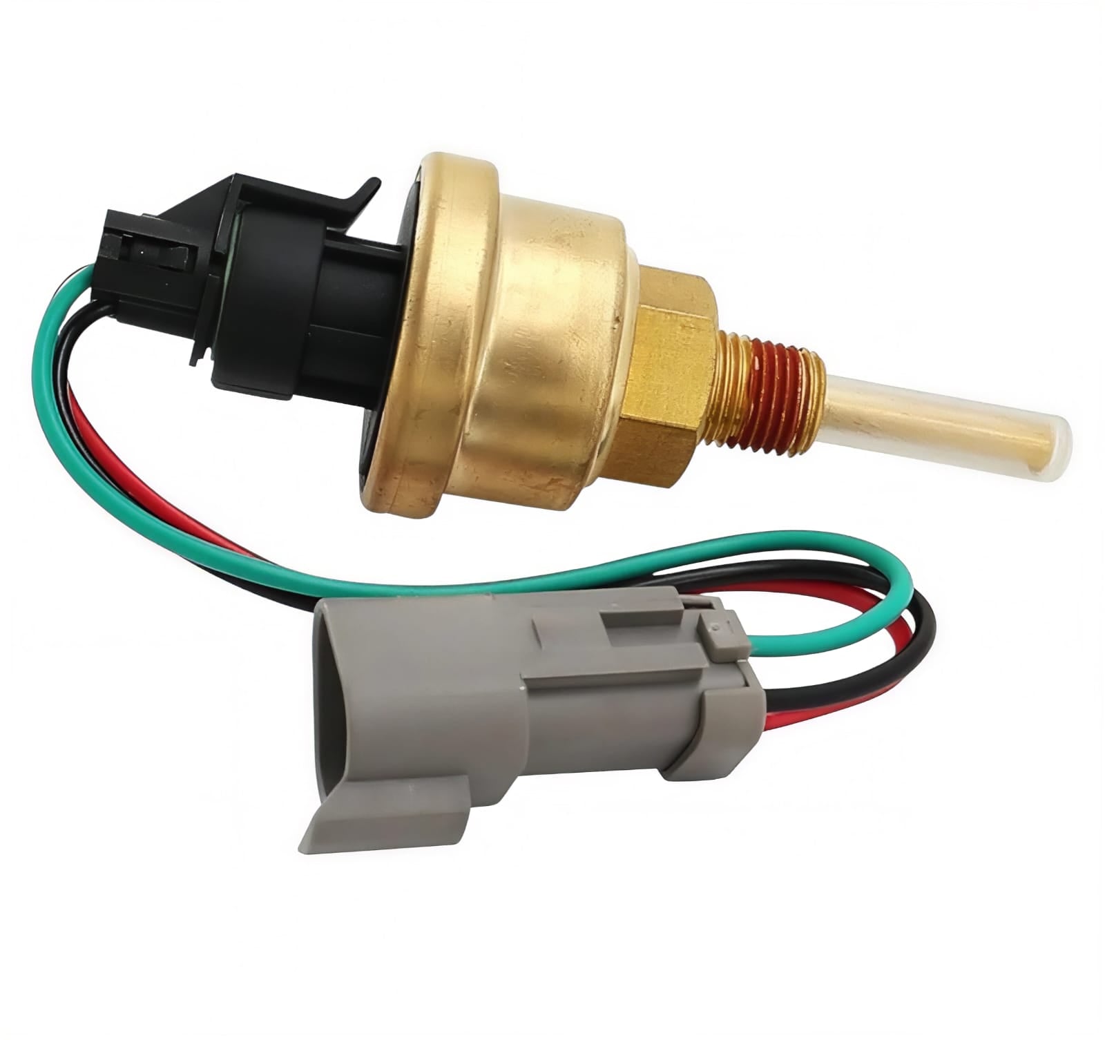 Sensor electronico de nivel de refrigerante