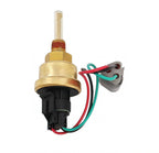 Sensor electronico de nivel de refrigerante