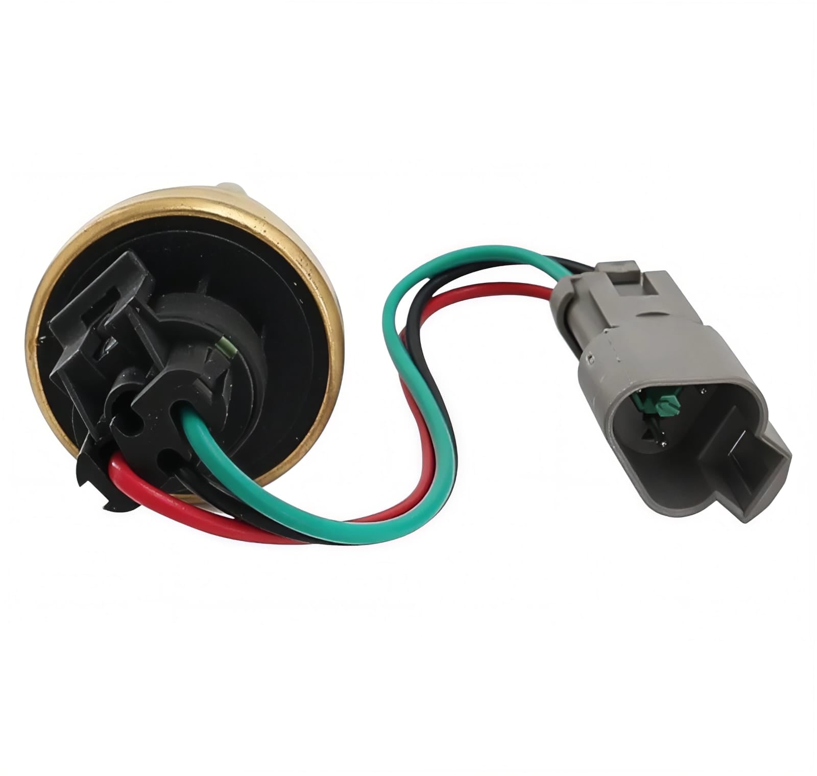 Sensor electronico de nivel de refrigerante