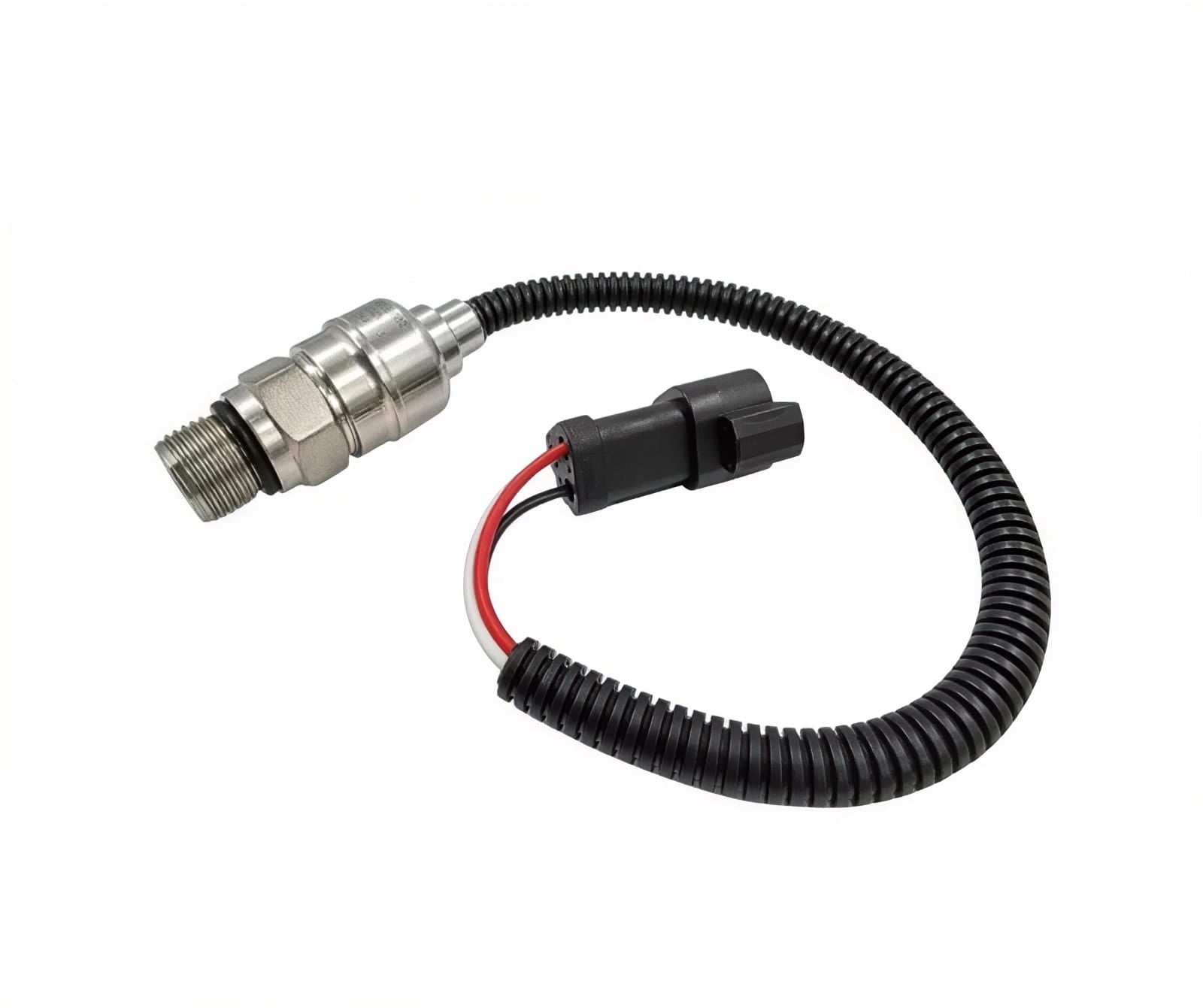 Sensor de alta presion de bomba