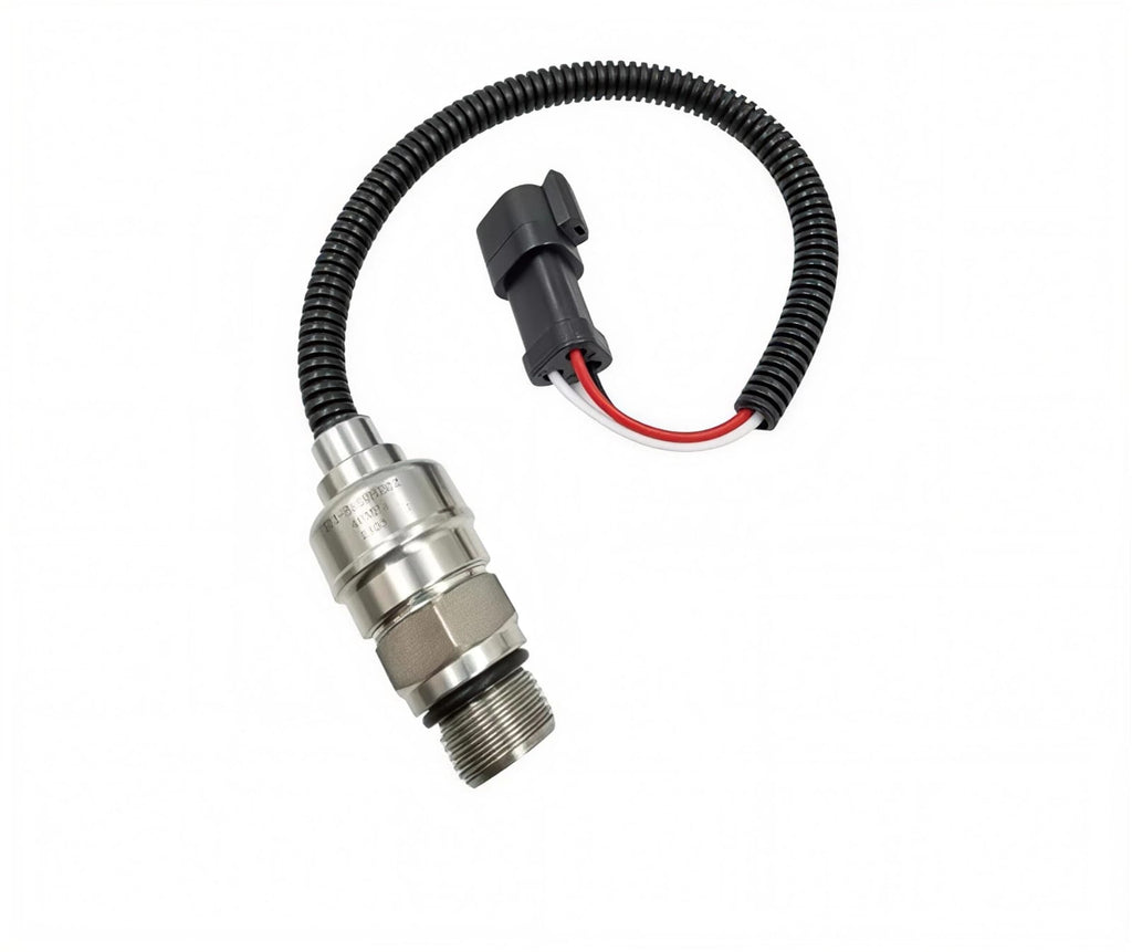 Sensor de alta presion de bomba