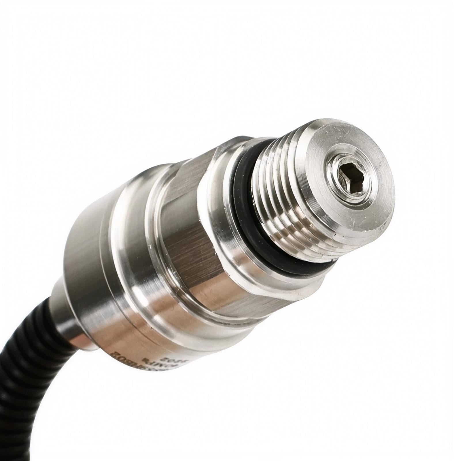 Sensor de alta presion de bomba