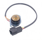 Sensor de posición de acelerador