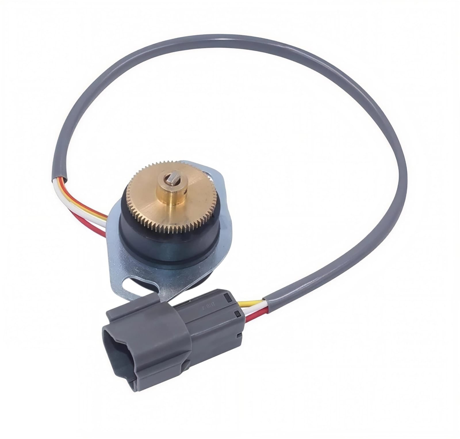 Sensor de posición de acelerador