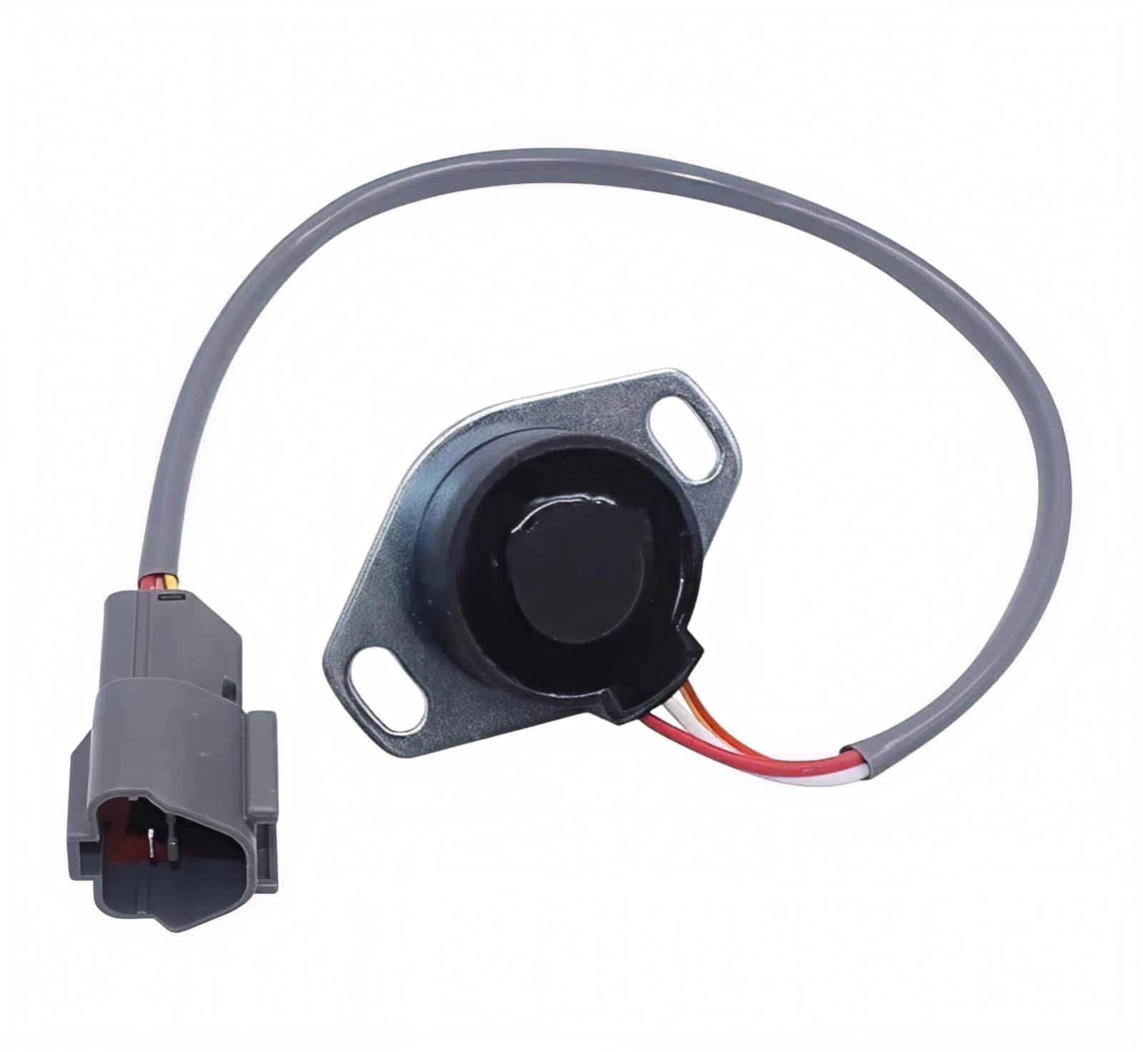 Sensor de posición de acelerador