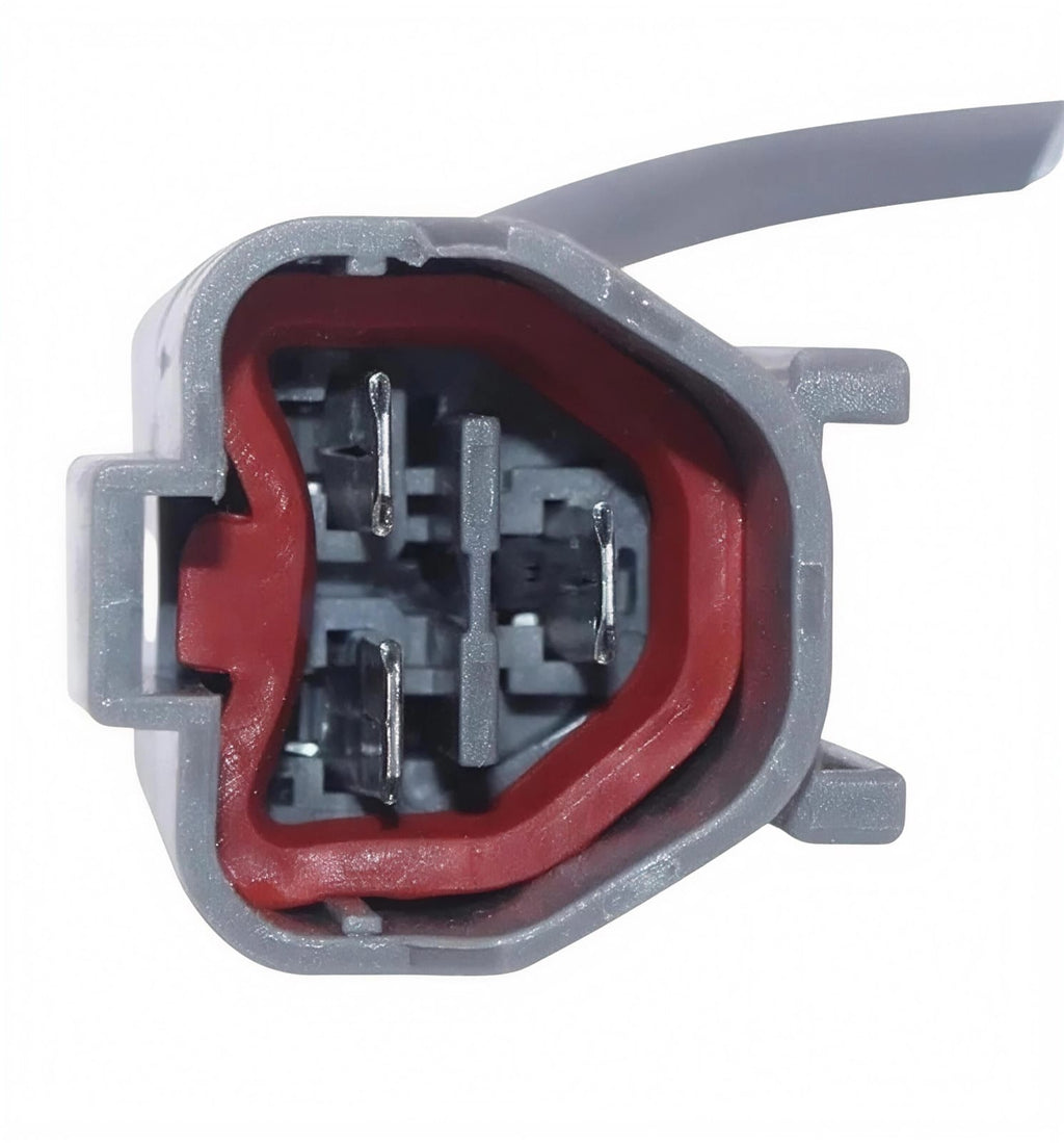 Sensor de posición de acelerador