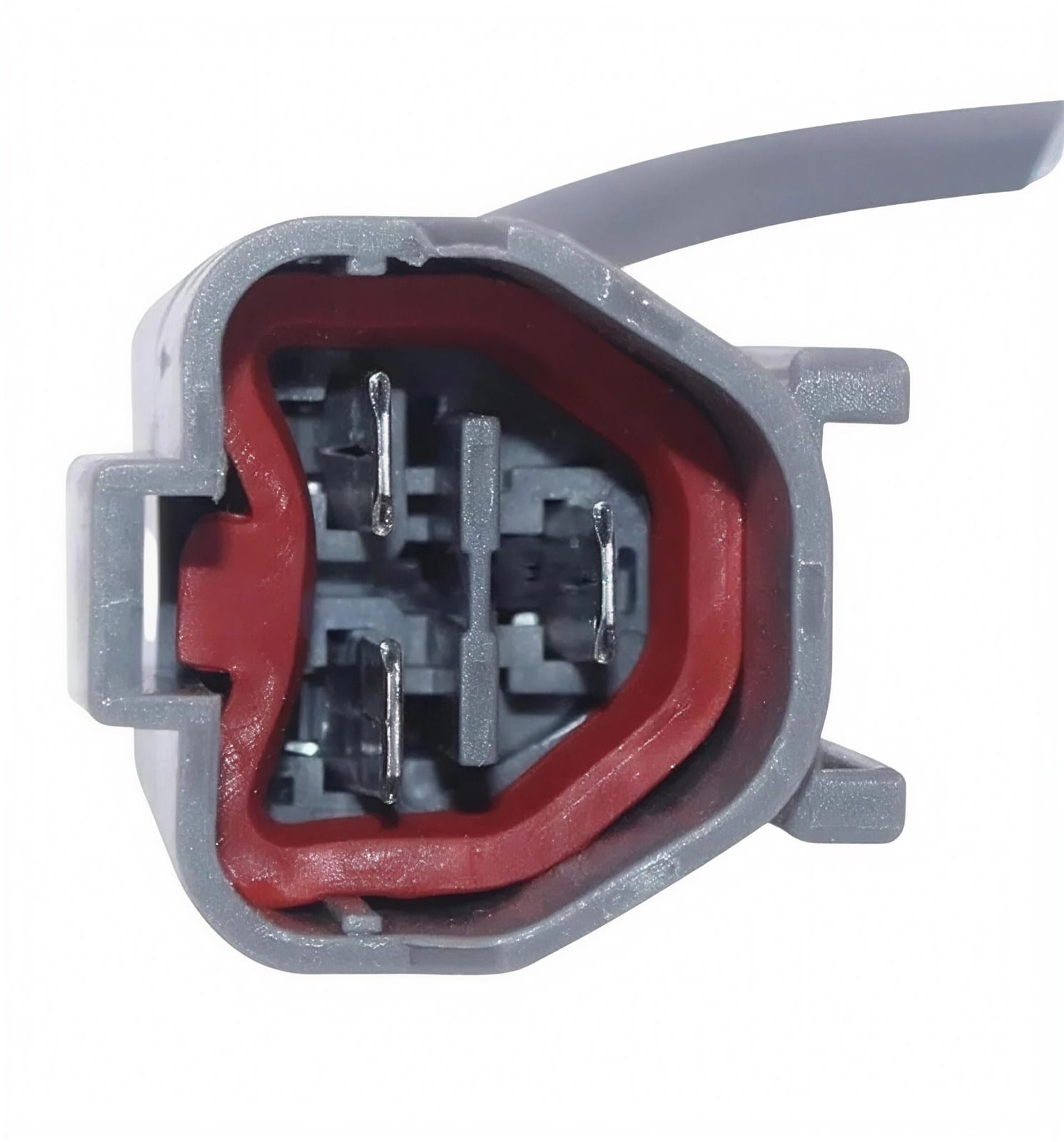 Sensor de posición de acelerador