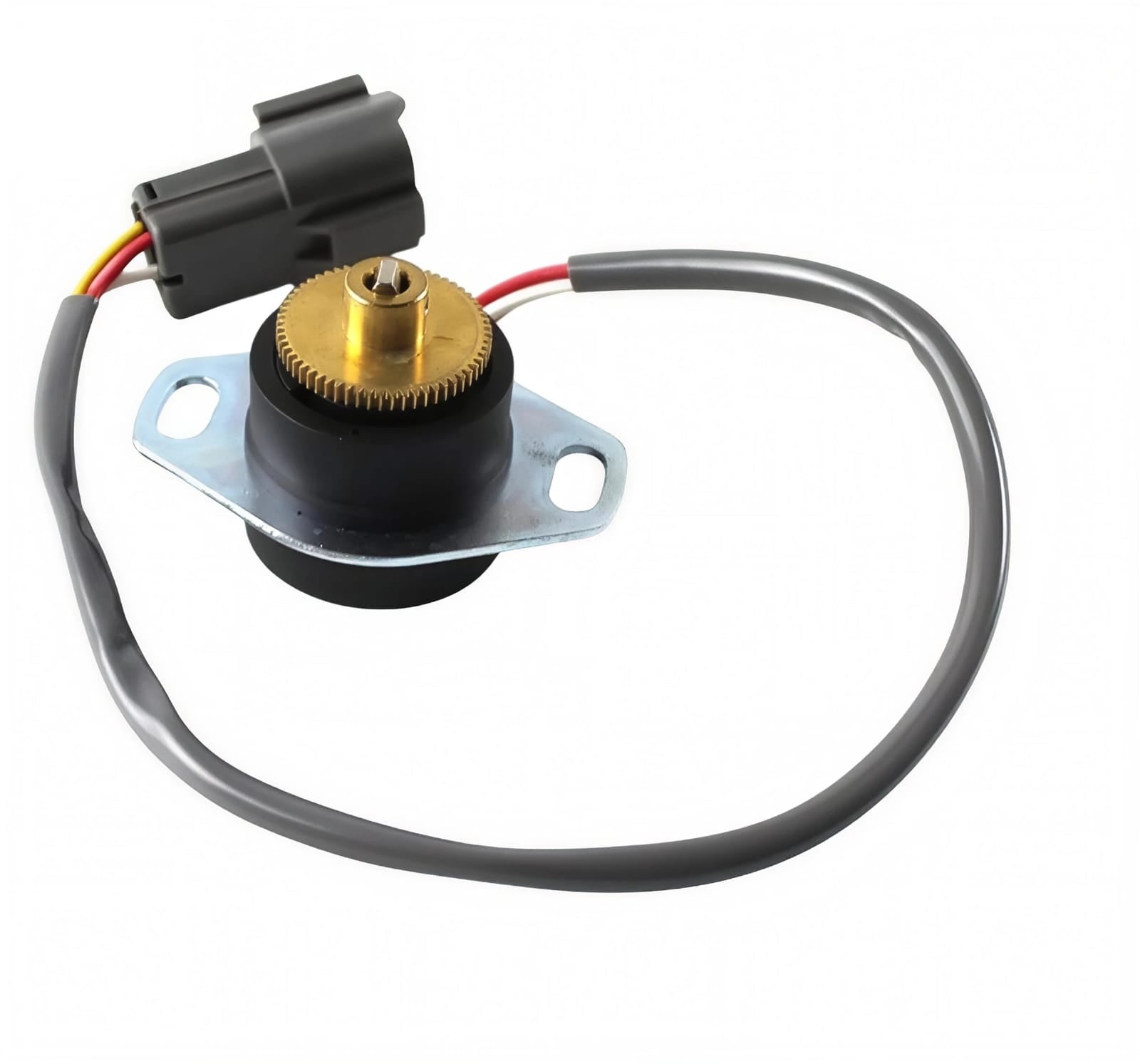 Sensor de posición de acelerador