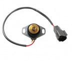 Sensor de posición de acelerador