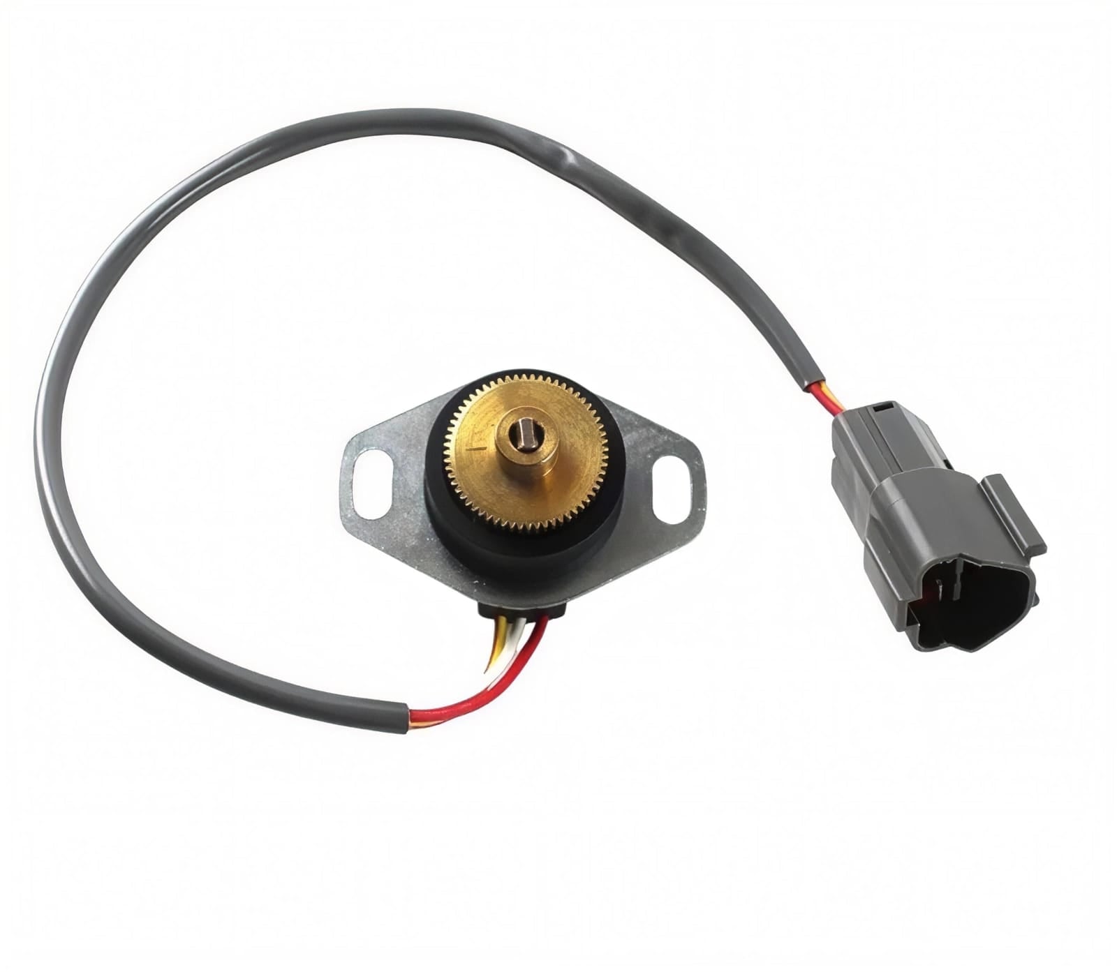 Sensor de posición de acelerador