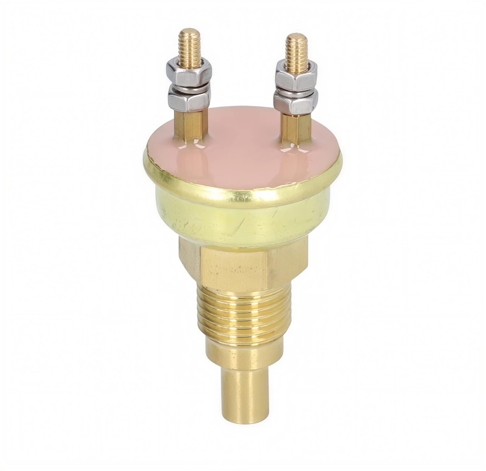 Sensor de temperatura refrigerante