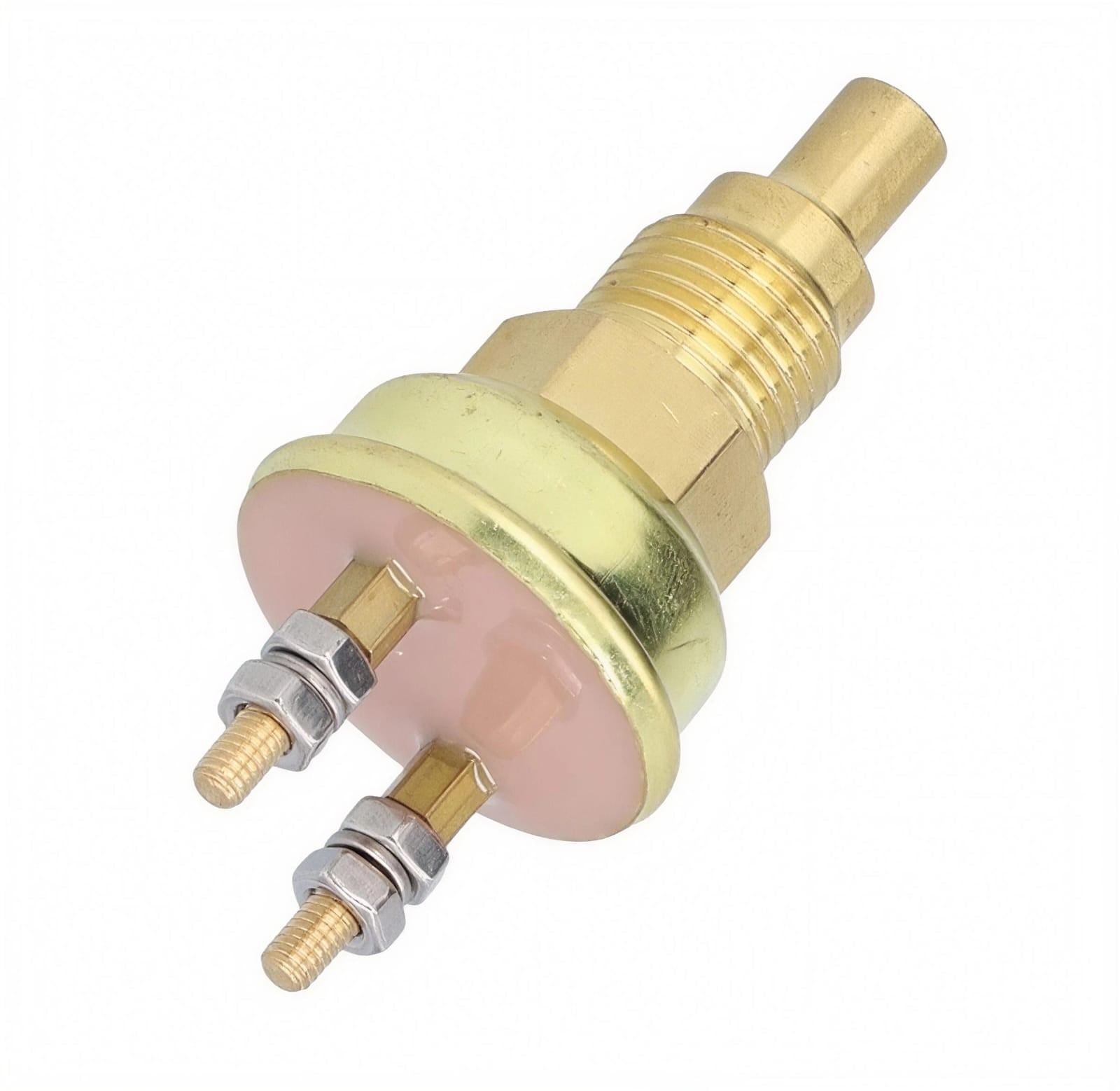 Sensor de temperatura refrigerante