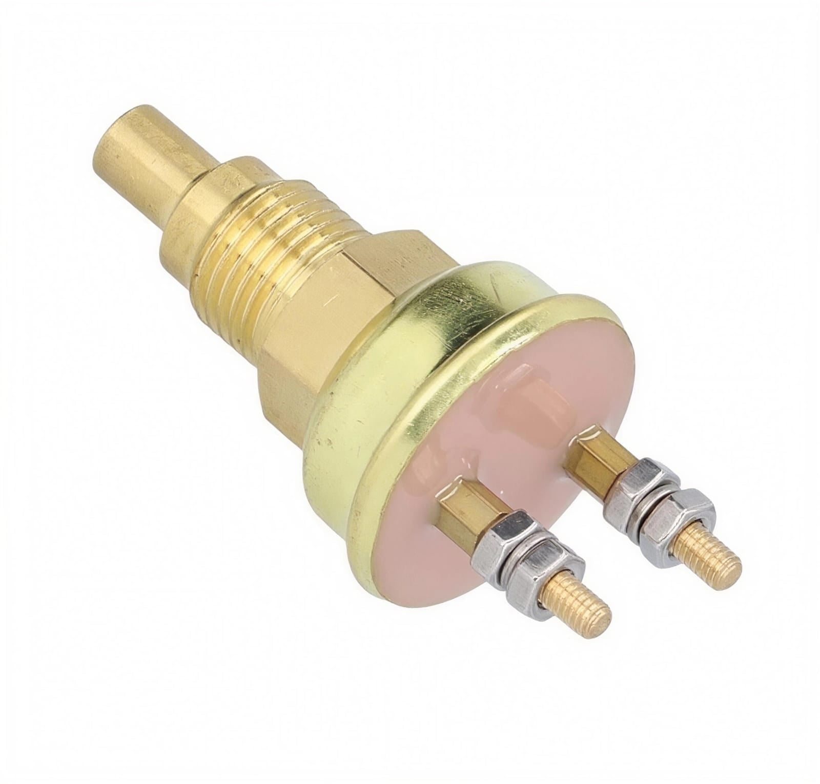 Sensor de temperatura refrigerante