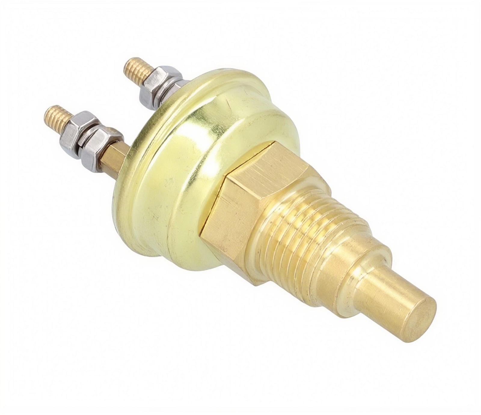 Sensor de temperatura refrigerante