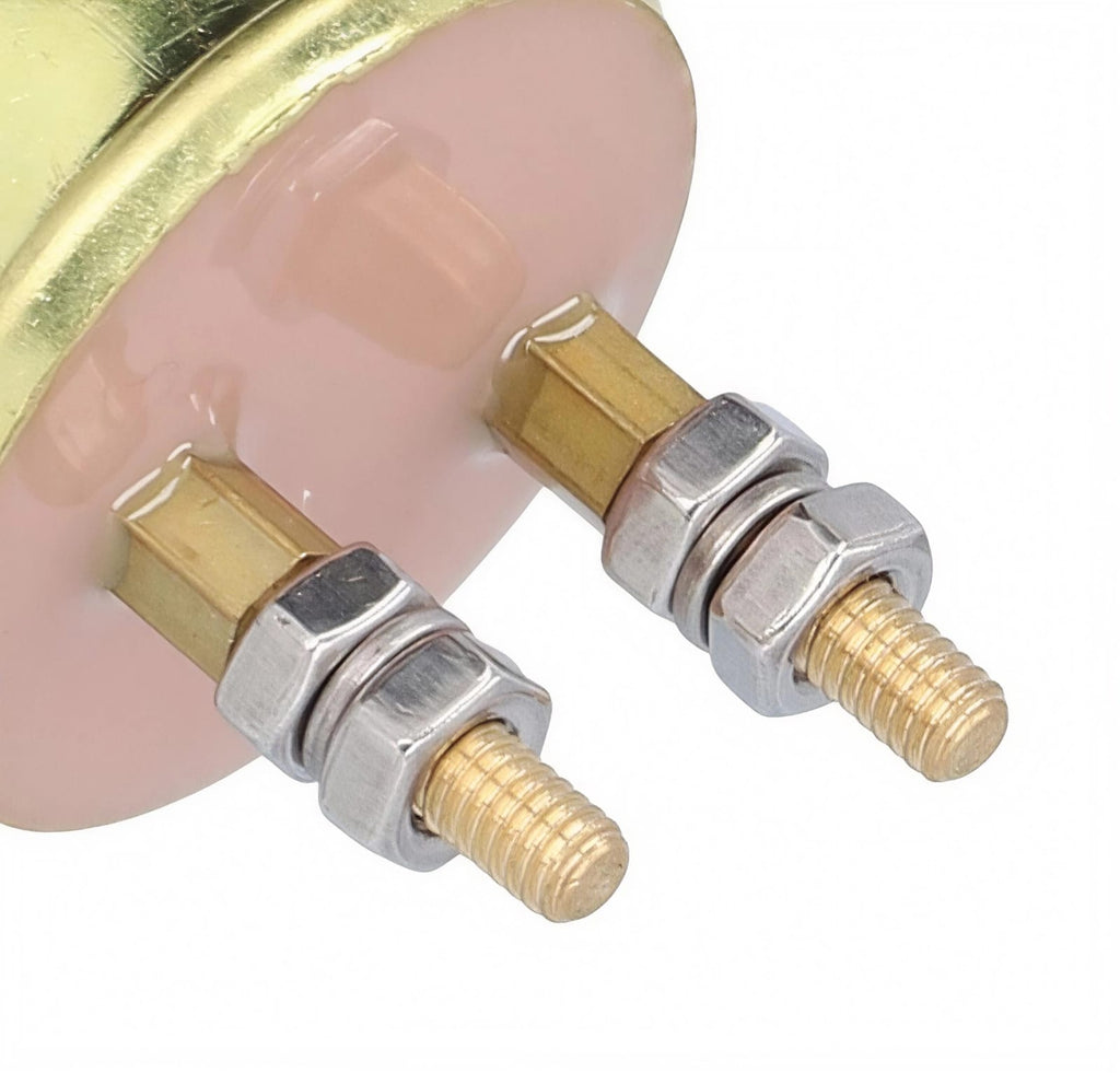 Sensor de temperatura refrigerante