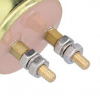Sensor de temperatura refrigerante